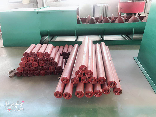 长兴Conveyor parts