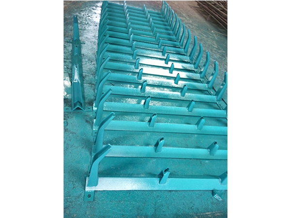 浙江Belt conveyor bracket